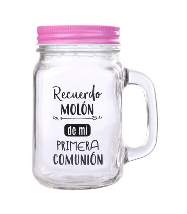 JARRA "RECUERDO MOLÓN"