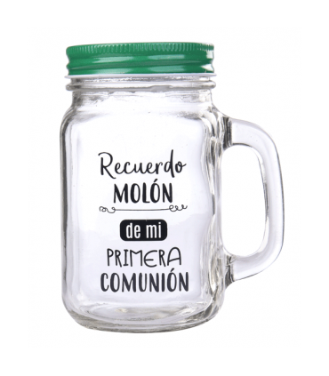 JARRA "RECUERDO MOLÓN"