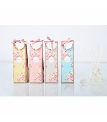 Ambientador vintage mikado