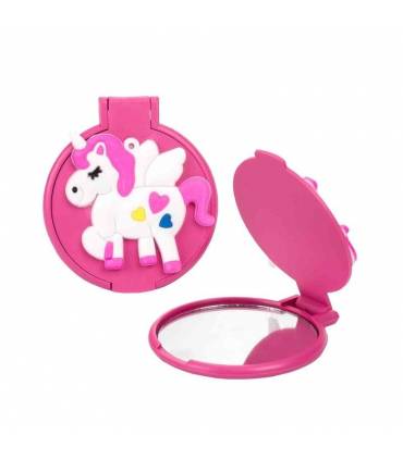 Espejo unicornio