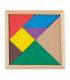 PUZZLE DE MADERA tamgram