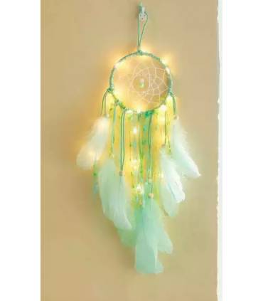 ATRAPASUEÑO CON LUZ