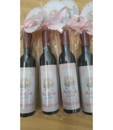 SACACORCHOS ABREBOTELAS