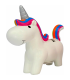 HUCHA UNICORNIOS CERÁMICA