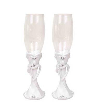 JUEGO COPAS DE BRINDIS