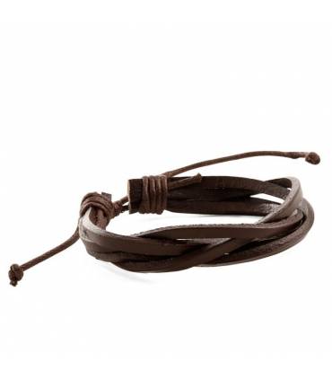 PULSERAS TRENZADAS HOMBRE