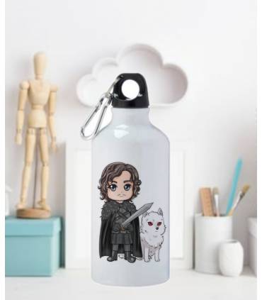 termo Botella de Agua