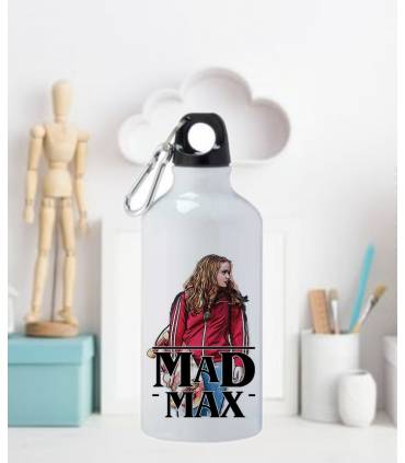 termo Botella de Agua - stranger