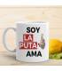 TAZA soy la puta ama