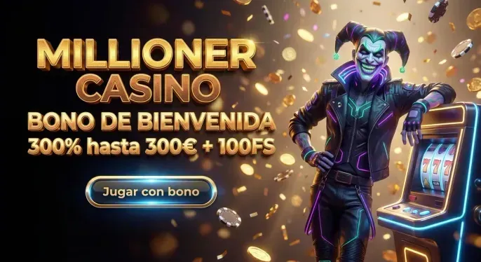 Millioner Casino